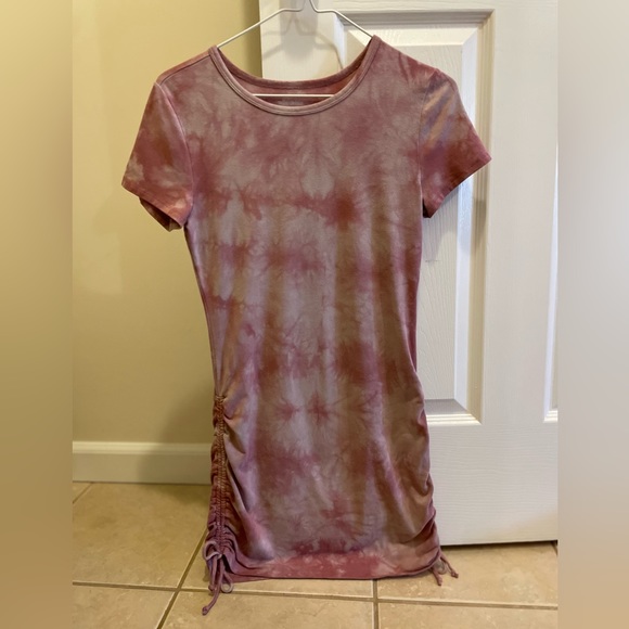 Wild Fable dress - Picture 2 of 3